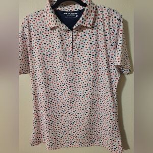 Mack Golf Soft American Design L